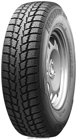 Купить KUMHO 2145603 Шины Kumho KC11 Power Grip 195/60 R16 99/97T