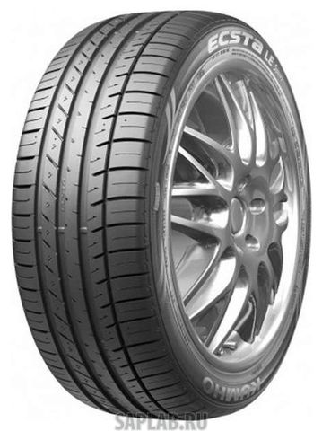Купить KUMHO 2148073 Шины Kumho Ecsta LE Sport KU39 205/55 R16 91Y (до 300 км/ч) 2148073