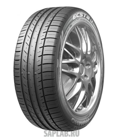 Купить KUMHO 2151053 Шины Kumho 235/50/17 Y 96 KU39