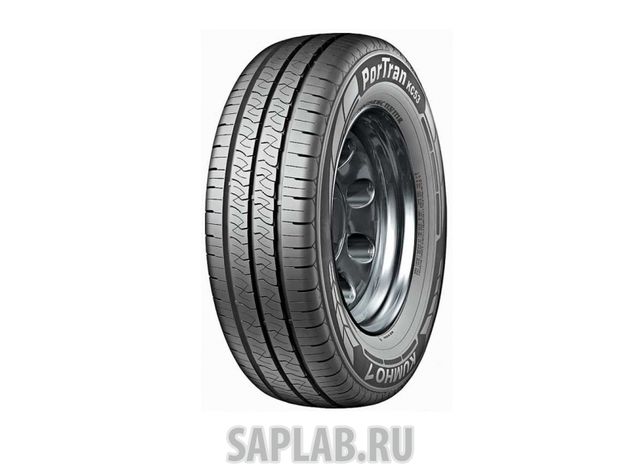 Купить KUMHO 2153203 Шины KUMHO Por Tran KC53 185/80 R14 102 R 2153203