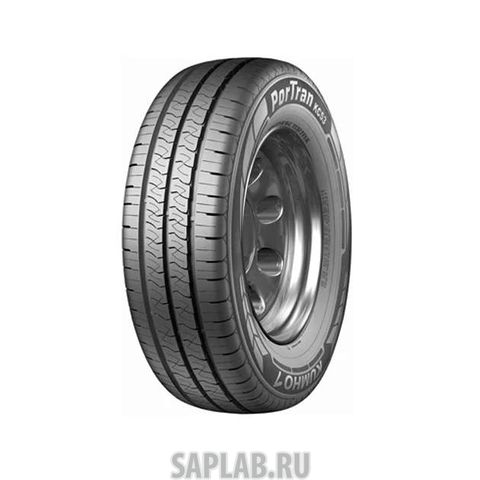 Купить KUMHO 2153263 Шины KUMHO Por Tran KC53 215/70R16 108 T