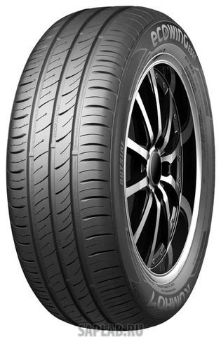 Купить KUMHO 2153503 Шины Kumho Ecowing ES01 KH27 205/55 R16 91H (до 210 км/ч) 2153503