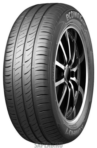 Купить KUMHO 2154803 Шины Kumho KH-27 195/60 R16 89V (до 240 км/ч) 2154803