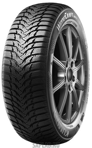 Купить KUMHO 2159793 Шины Kumho WP-51 195/50 R15 82H