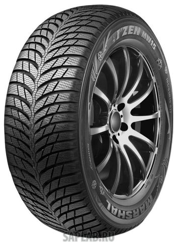 Купить KUMHO 2159963 Шины Kumho I'Zen MW15 215/55 R16 97V (до 240 км/ч) 2159963