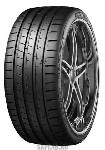 Купить KUMHO 2160853 Шины Kumho Ecsta PS91 235/35 R19 91 2160853