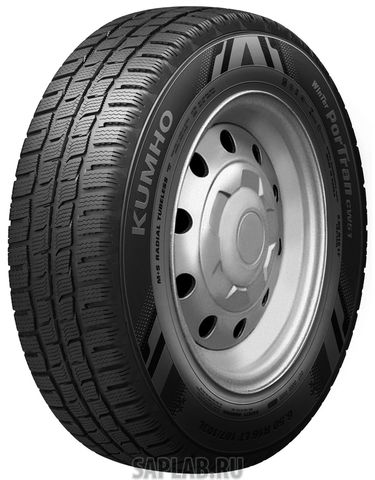 Купить KUMHO 2171503 Шины Kumho CW51 205/70 R15 106R