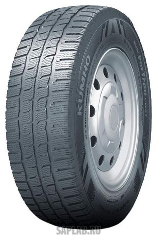 Купить KUMHO 2175793 Шины Kumho Portran CW51 195/60 R16C 99T 2175793