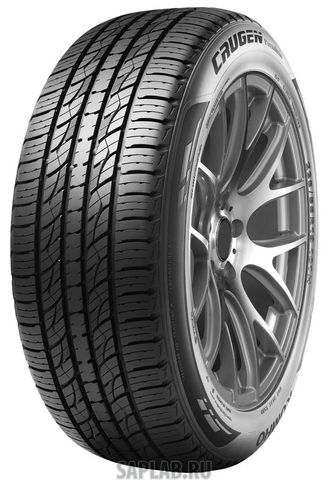 Купить KUMHO 2178603 Шины Kumho Crugen Premium KL33 225/55 R19 99V