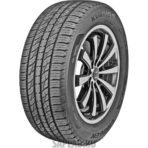 Купить KUMHO 2181303 Шины KUMHO City Venture KL33 255/45 R20 105 V 2181303