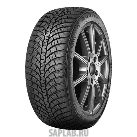 Купить KUMHO 2183623 Шины Kumho 255/35/18 V 94 WP-71 XL 2183623