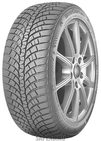 Купить KUMHO 2183683 Шины Kumho WinterCraft WP71 255/40 R18 99V