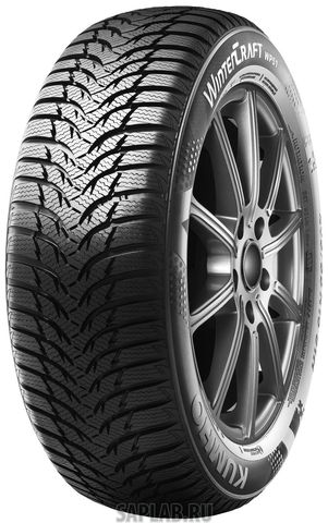 Купить KUMHO 2183963 Шины Kumho Wintercraft WP-51215/45 R16 90 2183963