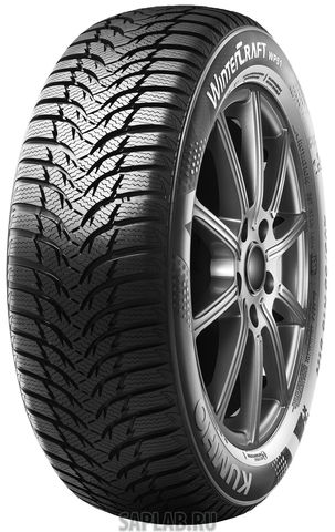 Купить KUMHO 2184063 Шины Kumho WinterCraft WP51 175/50 R15 75H
