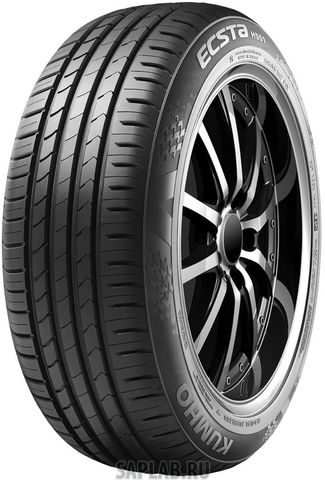 Купить KUMHO 2187363 Шины Kumho Ecsta HS51 225/45 R17 91W (до 270 км/ч) 2187363