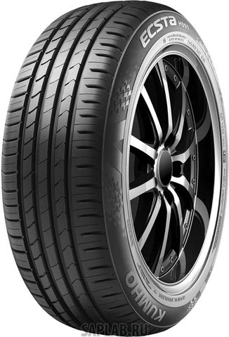 Купить KUMHO 2188643 Шины Kumho Ecsta HS51 205/60 R15 91 2188643
