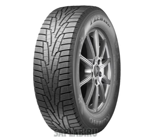 Купить KUMHO 2191233 Шины KUMHO KW31 215/60R16 99 R