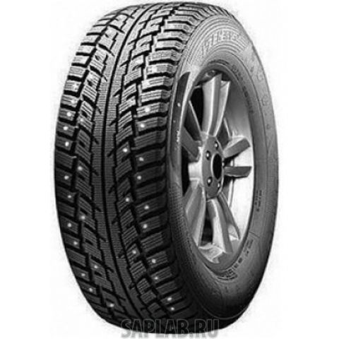 Купить KUMHO 2197433 Шины Kumho IZen RV Stud KC16 225/60 R18 103T