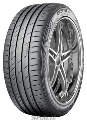Купить KUMHO 2206683 Шины Kumho PS-71 XL 235/40 R19 96Y (до 300 км/ч) 2206683