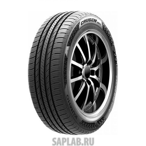 Купить KUMHO 2230243 Шины KUMHO Crugen HP71 225/60 R18 104 V