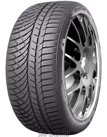 Купить KUMHO 2230353 Шины Kumho WS-71 255/65/16 H 109 2230353