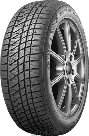 Купить KUMHO 2230363 Шины Kumho WS-71 255/60 R18 112 2230363