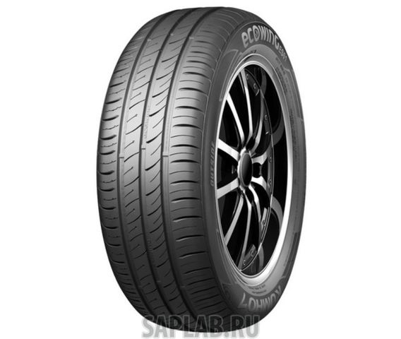Купить KUMHO 2232223 Шины R16 205/55 Kumho Ecowing Es31 91h Лето 2232223 KUMHO арт. 2232223