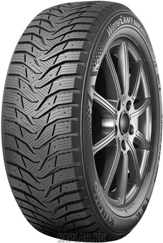 Купить KUMHO 2232483 Шины Kumho WinterCraft SUV Ice WS31 265/50 R20 111 2232483