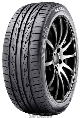 Купить KUMHO 2233323 Шины Kumho Ecsta PS31 195/65 R15 91V (до 240 км/ч) 2233323