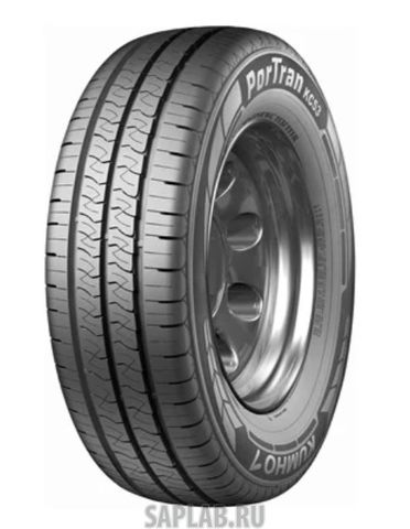 Купить KUMHO 2246823 Шины Kumho KC-53 185/75 R16 104 2246823