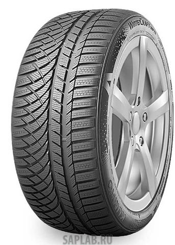 Купить KUMHO 2246943 Шины Kumho 275/40/19 W 105 WinterCraft WP72 XL