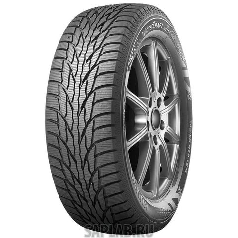 Купить KUMHO 2248673 Шины Kumho WS-51 255/55 R18 109 2248673