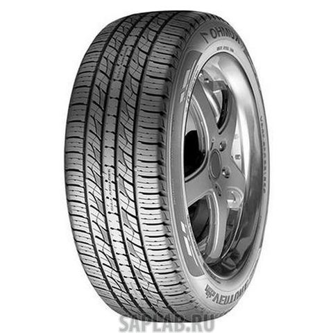 Купить KUMHO 2252163 Шины KUMHO City Venture KL33 225/55R18 98 H