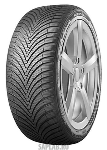 Купить KUMHO 2270873 Шины Kumho  195/50/15  H 82 HA-32