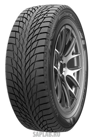 Купить KUMHO 2286403 Шины Kumho WinterCraft Ice WI51 215/55 R16 2286403