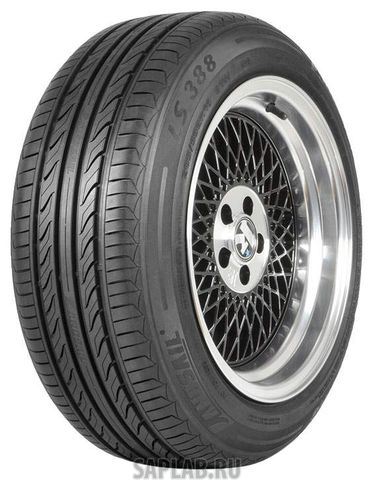 Купить LANDSAIL 6900532134416 Шины Landsail LS388 215/55 R16 97W (до 270 км/ч) 6900532134416