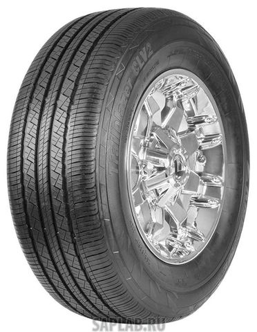 Купить LANDSAIL 6900532170155 Шины Landsail CL V2 235/60 R16 100V (до 240 км/ч) 6900532170155