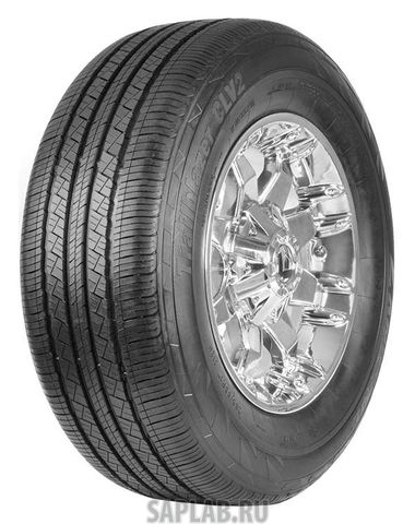 Купить LANDSAIL 6900532170551 Шины Landsail CLV2 XL 235/60 R18 107V (до 240 км/ч) 6900532170551