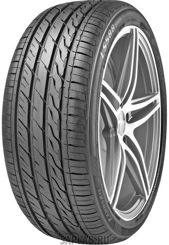 Купить LANDSAIL 6900532530751 Шины Landsail LS588 SUV 235/55 R18 104V (до 240 км/ч) 6900532530751