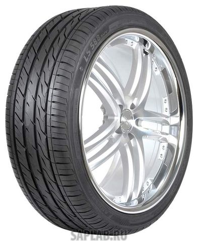 Купить LANDSAIL 6900532533158 Шины Landsail LS588 SUV 285/60 R18 120V (до 240 км/ч) 6900532533158