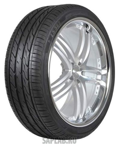 Купить LANDSAIL 6900532585768 Шины Landsail LS588 UHP 295/30 R20 101Y