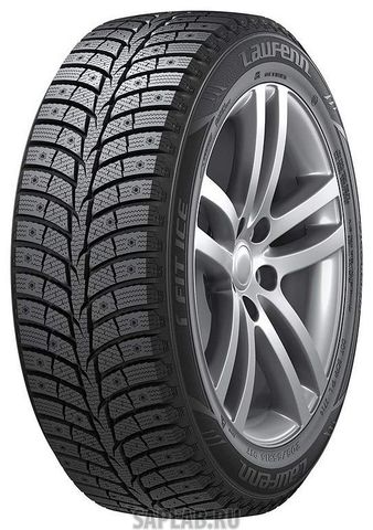 Купить LAUFENN 1017482 Шины Laufenn I FIT Ice LW71 225/50 R17 98T (до 190 км/ч) 1017482