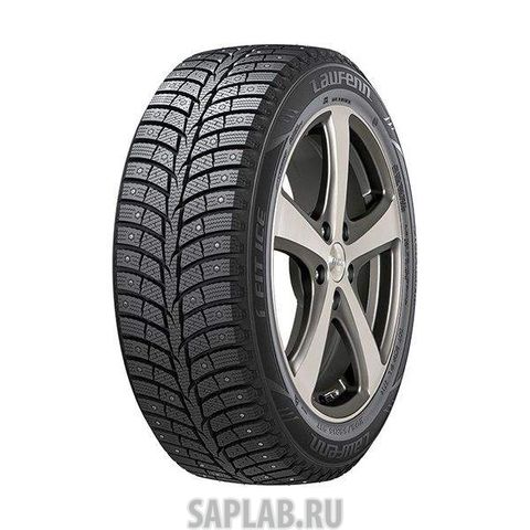 Купить LAUFENN 1020292 Шины Laufenn I Fit Ice LW 71 195/55 R15 89T XL