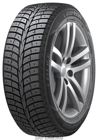 Купить LAUFENN 1020532 Шины Laufenn I Fit Ice LW 71 XL 235/70 R16 109T (до 190 км/ч) 1020532