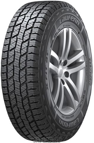 Купить LAUFENN 2020667 Шины Laufenn LC01 235/85 R16 120/116R LT/C