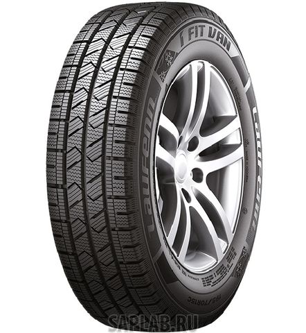 Купить LAUFENN 2020745 Шины Laufenn I Fit Van LY31 195/82 R14 106 2020745