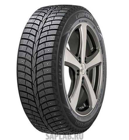Купить LAUFENN T000STD1020296 Шины Laufenn I FIT ICE LW71 245/70 R16 T 111