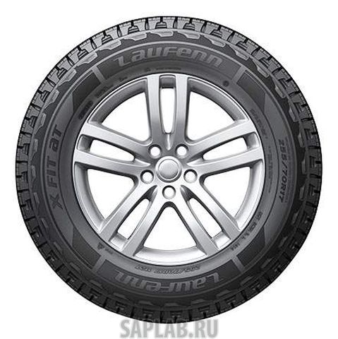 Купить LAUFENN TT018187 Шины Laufenn LC01 255/70 R16 111T (TT018187)