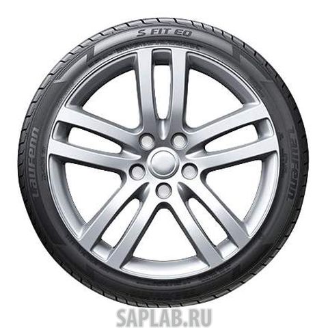 Купить LAUFENN TT018203 Шины Laufenn LK01 225/55 R17 101W XL (TT018203)