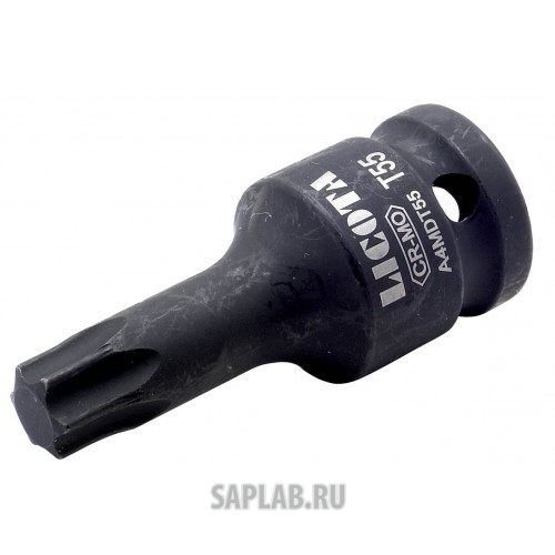 Купить запчасть LICOTA - A4MDT45 Головка torx ударная 1/2" T45